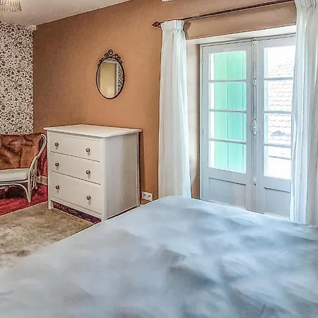 Gorgeous In With Wifi Holiday home Dognen