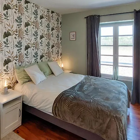 Holiday home Gorgeous In With Wifi