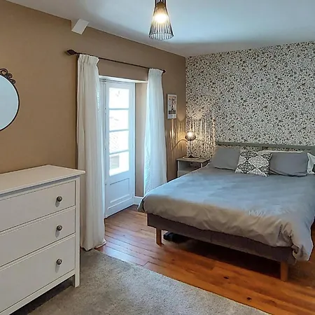 Gorgeous In With Wifi Holiday home Dognen