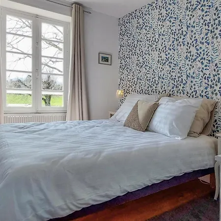 Gorgeous In With Wifi Holiday home Dognen