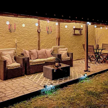 Gorgeous In With Wifi Holiday home