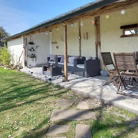 Gorgeous In With Wifi Holiday home
